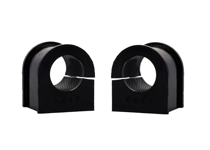 Whiteline 7 x 14 x 20 cm Rear Sway Bar Mount - Bushing Kit 25mm to Suit Nissan Pathfinder WD21 Autofit