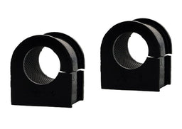 Whiteline 7 x 14 x 20 cm Rear Sway Bar Mount - Bushing Kit 25mm to Suit Nissan Pathfinder WD21 Autofit