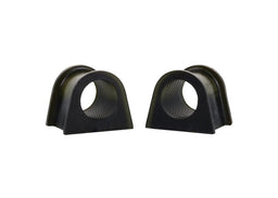 Whiteline 7 x 14 x 20 cm Rear Sway Bar Mount - Bushing Kit 26mm to Suit Mitsubishi Challenger and Pajero Autofit