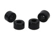 Whiteline 7 x 14 x 20 cm Rear Sway Bar To Hub - Bushing Kit to Suit Holden Astra LD and Nissan Pulsar N13 Autofit