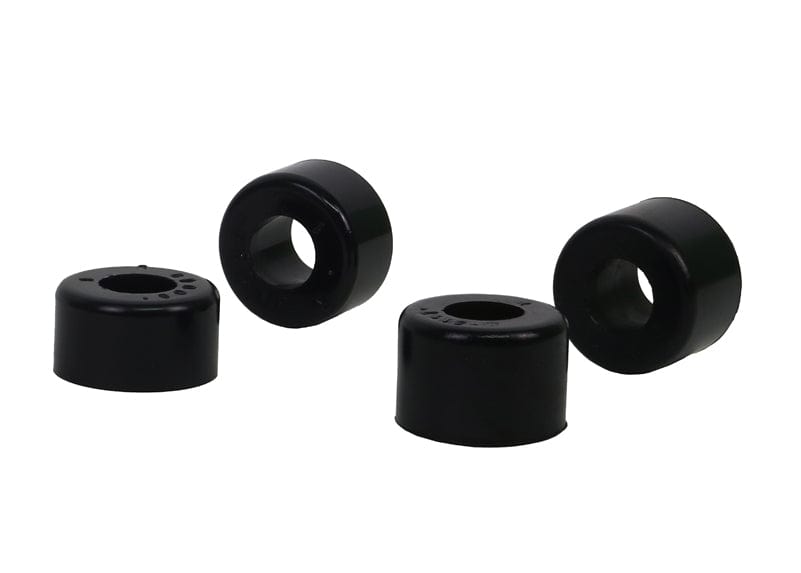 Whiteline 7 x 14 x 20 cm Rear Sway Bar To Hub - Bushing Kit to Suit Holden Astra LD and Nissan Pulsar N13 Autofit