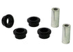 Whiteline 7 x 14 x 20 cm Rear Toe Arm Inner - Bushing Kit to Suit Honda S2000 AP Autofit
