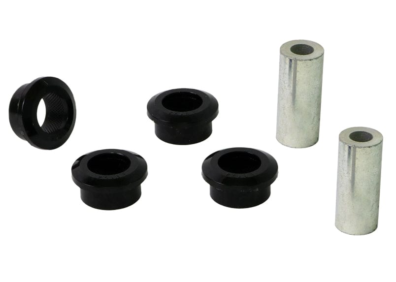 Whiteline 7 x 14 x 20 cm Rear Toe Arm Inner - Bushing Kit to Suit Honda S2000 AP Autofit