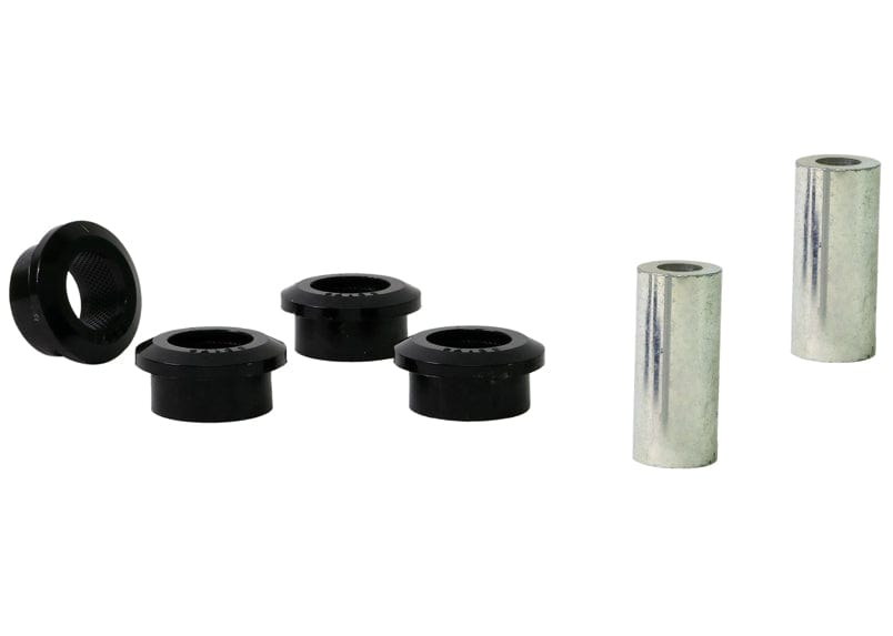 Whiteline 7 x 14 x 20 cm Rear Toe Arm Inner - Bushing Kit to Suit Honda S2000 AP Autofit