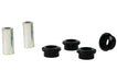Whiteline 7 x 14 x 20 cm Rear Toe Arm Inner - Bushing Kit to Suit Honda S2000 AP Autofit