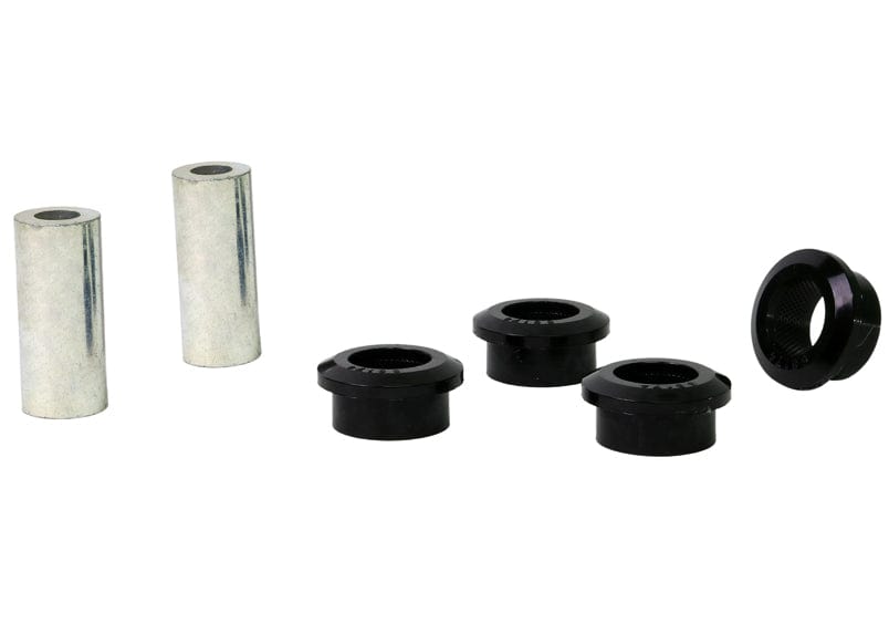 Whiteline 7 x 14 x 20 cm Rear Toe Arm Inner - Bushing Kit to Suit Honda S2000 AP Autofit
