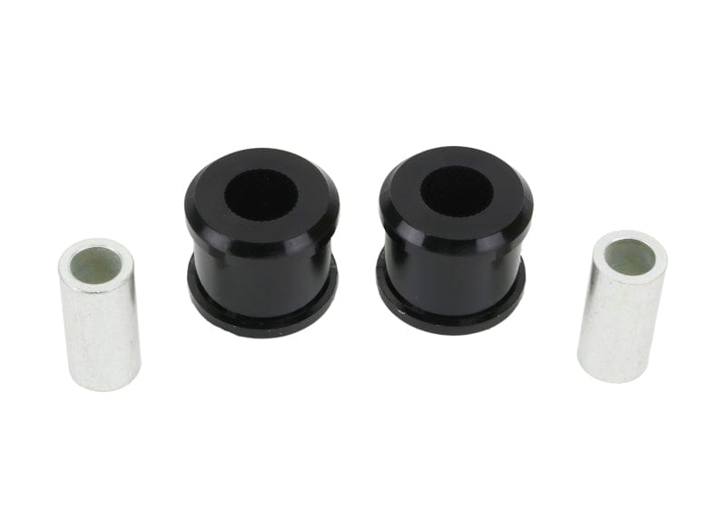 Whiteline 7 x 14 x 20 cm Rear Toe Arm Inner - Bushing Kit to Suit Mitsubishi Lancer Evo IV-IX Autofit