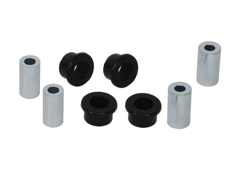 Whiteline 7 x 14 x 20 cm Rear Toe Link - Bushing Kit to Suit Ford Falcon/Fairlane AU Autofit
