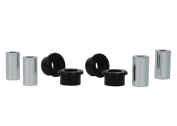 Whiteline 7 x 14 x 20 cm Rear Toe Link - Bushing Kit to Suit Ford Falcon/Fairlane AU Autofit