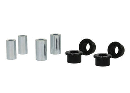 Whiteline 7 x 14 x 20 cm Rear Toe Link - Bushing Kit to Suit Ford Falcon/Fairlane AU Autofit