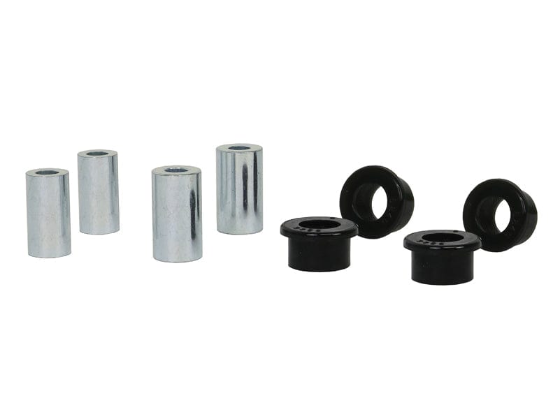 Whiteline 7 x 14 x 20 cm Rear Toe Link - Bushing Kit to Suit Ford Falcon/Fairlane AU Autofit