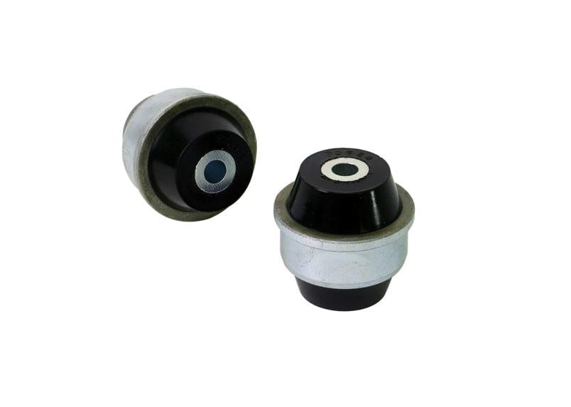 Whiteline 7 x 14 x 20 cm Rear Trailing Arm - Bushing Kit to Suit Audi, Seat, Skoda and Volkswagen MQB Fwd/Awd Autofit