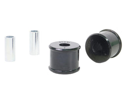 Whiteline 7 x 14 x 20 cm Rear Trailing Arm - Front Bushing Kit to Suit Ford Cortina TC-TF and Falcon/Fairlane XD Autofit