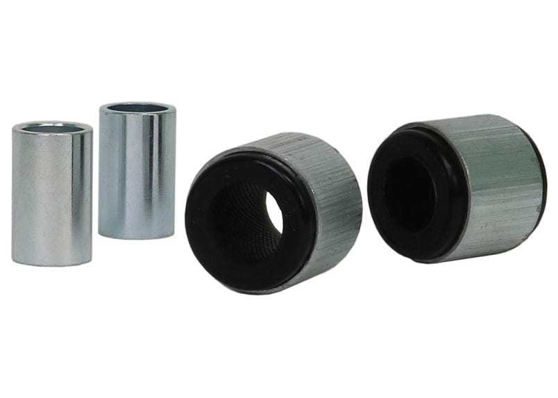 Whiteline 7 x 14 x 20 cm Rear Trailing Arm - Front Bushing Kit to Suit Nissan 350Z, 370Z, Skyline and Stagea Autofit