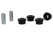 Whiteline 7 x 14 x 20 cm Rear Trailing Arm - Front Bushing Kit to Suit Nissan GT-R R35 Autofit