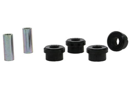Whiteline 7 x 14 x 20 cm Rear Trailing Arm - Front Bushing Kit to Suit Nissan GT-R R35 Autofit