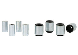 Whiteline 7 x 14 x 20 cm Rear Trailing Arm Lower - Bushing Kit to Suit BMW 1, 2, 3 and 4 Series Autofit