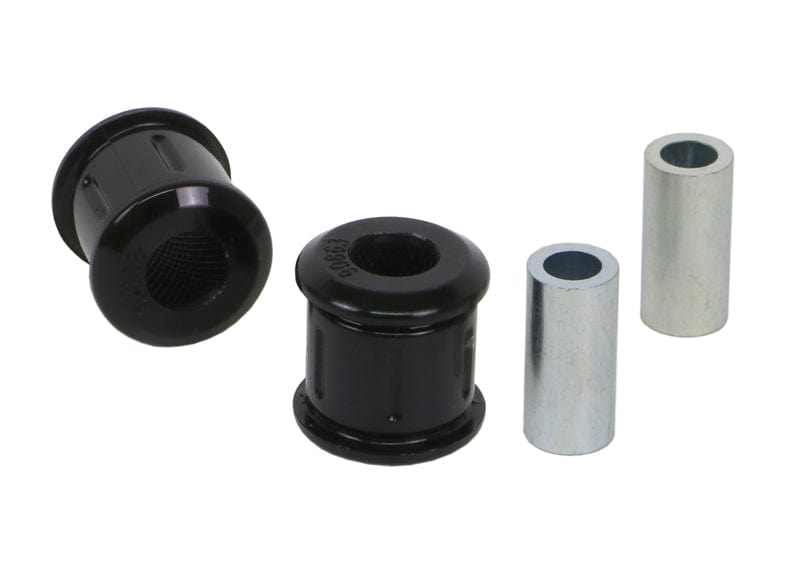 Whiteline 7 x 14 x 20 cm Rear Trailing Arm Lower - Front Bushing Kit to Suit Lexus IS 200, 250 and 350 Autofit