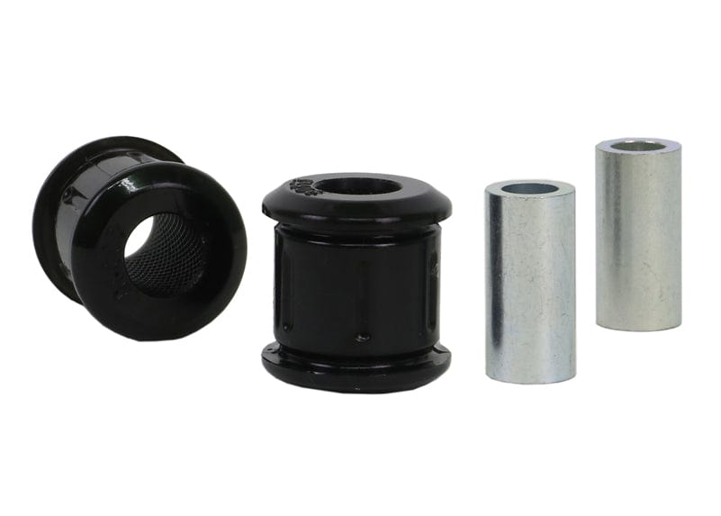 Whiteline 7 x 14 x 20 cm Rear Trailing Arm Lower - Front Bushing Kit to Suit Lexus IS 200, 250 and 350 Autofit