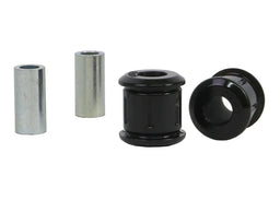 Whiteline 7 x 14 x 20 cm Rear Trailing Arm Lower - Front Bushing Kit to Suit Lexus IS 200, 250 and 350 Autofit