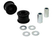 Whiteline 7 x 14 x 20 cm Rear Trailing Arm Lower - Front Bushing Kit to Suit Toyota Rav 4 SXA10, 11, 16 Autofit