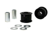 Whiteline 7 x 14 x 20 cm Rear Trailing Arm Lower - Front Bushing Kit to Suit Toyota Rav 4 SXA10, 11, 16 Autofit