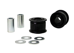 Whiteline 7 x 14 x 20 cm Rear Trailing Arm Lower - Front Bushing Kit to Suit Toyota Rav 4 SXA10, 11, 16 Autofit