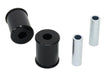 Whiteline 7 x 14 x 20 cm Rear Trailing Arm Lower - Rear Bushing Kit to Suit Ford Cortina TC-TF Autofit