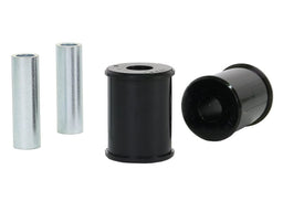 Whiteline 7 x 14 x 20 cm Rear Trailing Arm Lower - Rear Bushing Kit to Suit Ford Cortina TC-TF Autofit