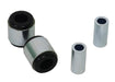 Whiteline 7 x 14 x 20 cm Rear Trailing Arm - Rear Bushing Kit to Suit Nissan 350Z, 370Z, Skyline and Stagea Autofit