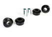 Whiteline 7 x 14 x 20 cm Rear Trailing Arm Upper - Bushing Kit to Suit Ford Cortina, Escort and Flacon/Fairlane Autofit