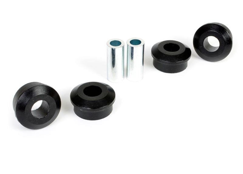 Whiteline 7 x 14 x 20 cm Rear Trailing Arm Upper - Bushing Kit to Suit Ford Cortina, Escort and Flacon/Fairlane Autofit