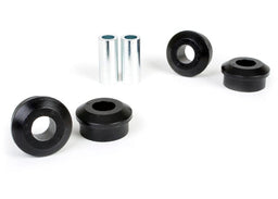 Whiteline 7 x 14 x 20 cm Rear Trailing Arm Upper - Bushing Kit to Suit Ford Cortina, Escort and Flacon/Fairlane Autofit