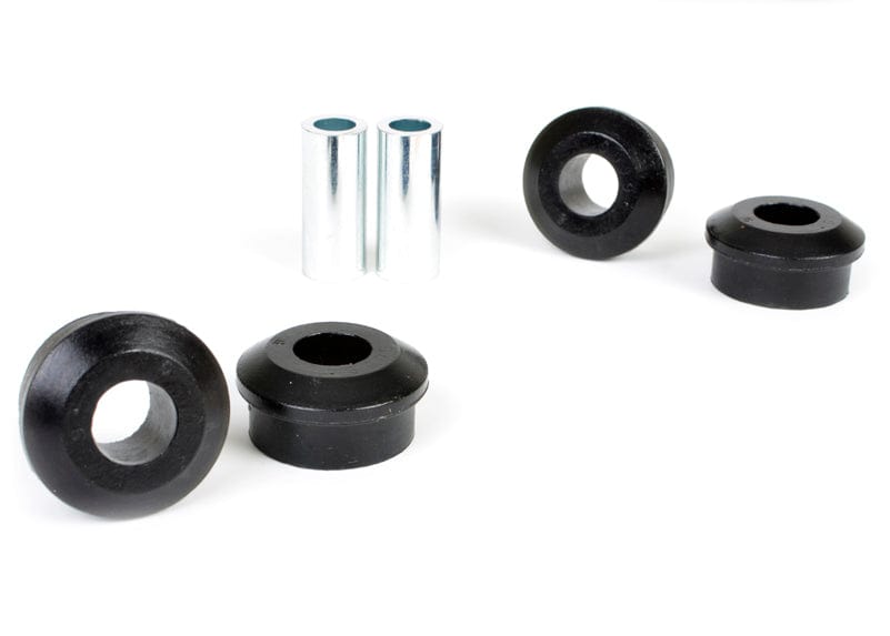 Whiteline 7 x 14 x 20 cm Rear Trailing Arm Upper - Bushing Kit to Suit Ford Cortina, Escort and Flacon/Fairlane Autofit