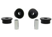 Whiteline 7 x 14 x 20 cm Rear Trailing Arm Upper - Bushing Kit to Suit Mitsubishi Galant, Magna and Sigma Autofit