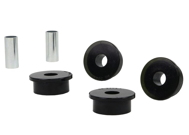Whiteline 7 x 14 x 20 cm Rear Trailing Arm Upper - Bushing Kit to Suit Mitsubishi Galant, Magna and Sigma Autofit