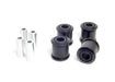 Whiteline 7 x 14 x 20 cm Rear Trailing Arm Upper - Bushing Kit to Suit Toyota Land Cruiser 200, 300 Series Autofit