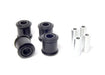 Whiteline 7 x 14 x 20 cm Rear Trailing Arm Upper - Bushing Kit to Suit Toyota Land Cruiser 200, 300 Series Autofit