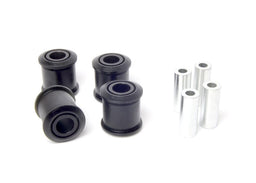 Whiteline 7 x 14 x 20 cm Rear Trailing Arm Upper - Bushing Kit to Suit Toyota Land Cruiser 200, 300 Series Autofit