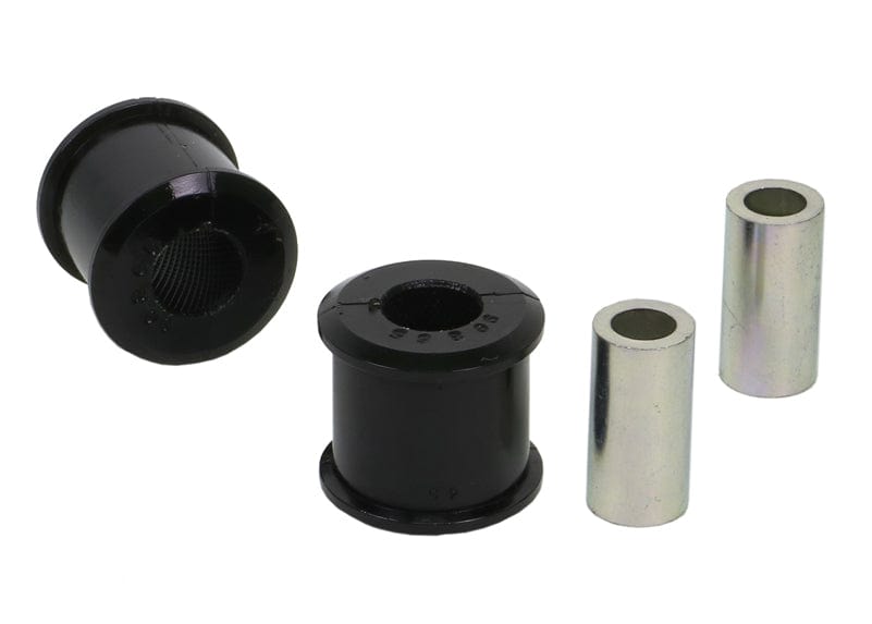 Whiteline 7 x 14 x 20 cm Rear Trailing Arm Upper - Front Bushing Kit to Suit Lexus IS 200, 250 and 350 Autofit