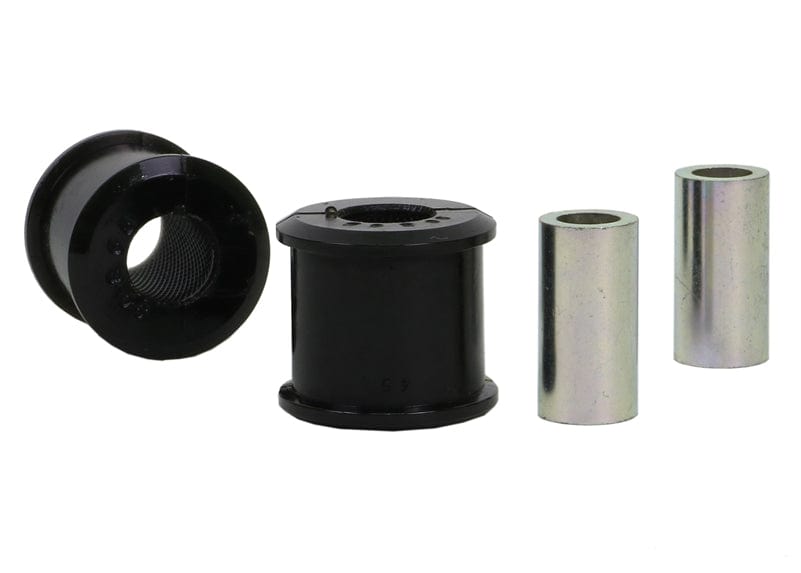 Whiteline 7 x 14 x 20 cm Rear Trailing Arm Upper - Front Bushing Kit to Suit Lexus IS 200, 250 and 350 Autofit