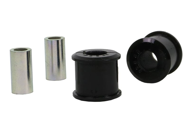 Whiteline 7 x 14 x 20 cm Rear Trailing Arm Upper - Front Bushing Kit to Suit Lexus IS 200, 250 and 350 Autofit