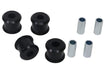 Whiteline 7 x 14 x 20 cm Rear Watts Link - Side Rods Bushing Kit to Suit Ford Falcon/Fairlane XE-AU Autofit