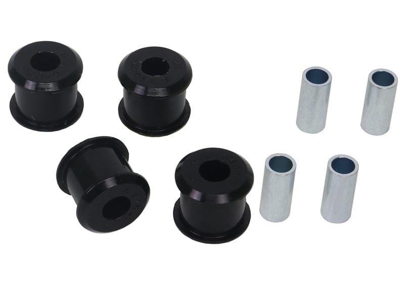 Whiteline 7 x 14 x 20 cm Rear Watts Link - Side Rods Bushing Kit to Suit Ford Falcon/Fairlane XE-AU Autofit