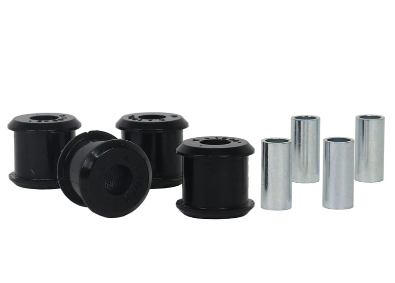 Whiteline 7 x 14 x 20 cm Rear Watts Link - Side Rods Bushing Kit to Suit Ford Falcon/Fairlane XE-AU Autofit