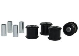 Whiteline 7 x 14 x 20 cm Rear Watts Link - Side Rods Bushing Kit to Suit Ford Falcon/Fairlane XE-AU Autofit