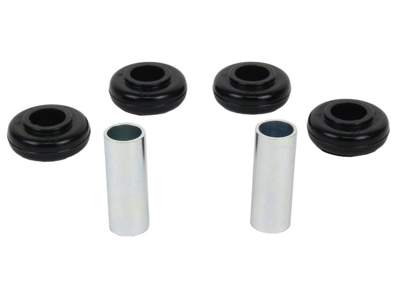 Whiteline 7 x 14 x 20 cm / Round spigot Front Strut Rod - To Chassis Bushing Kit to Suit Ford Cortina TC, TD Autofit