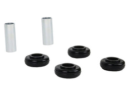 Whiteline 7 x 14 x 20 cm / Round spigot Front Strut Rod - To Chassis Bushing Kit to Suit Ford Cortina TC, TD Autofit