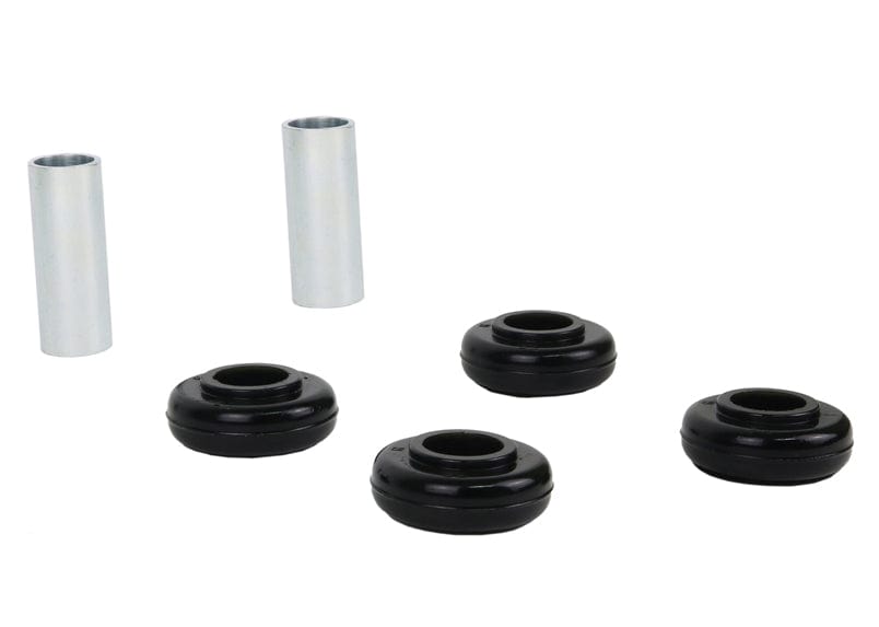 Whiteline 7 x 14 x 20 cm / Round spigot Front Strut Rod - To Chassis Bushing Kit to Suit Ford Cortina TC, TD Autofit