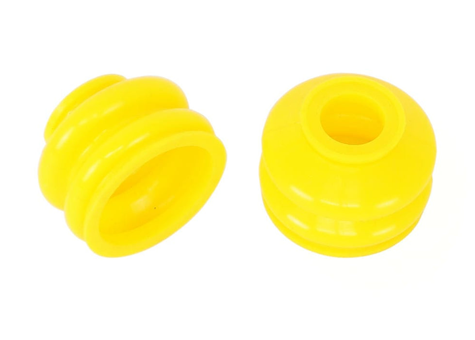 Whiteline 7 x 14 x 20 cm / Service kit for Roll Centre Correction Kit Roll Centre - Correction Service Kit for Whiteline KCA472 Autofit